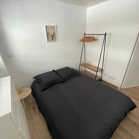Charmant 2 Pieces Au Coeur Du Port Lympia 니스 외부 사진