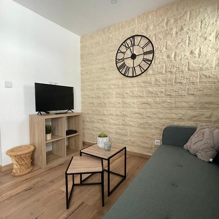 Charmant 2 Pieces Au Coeur Du Port Lympia 니스 외부 사진