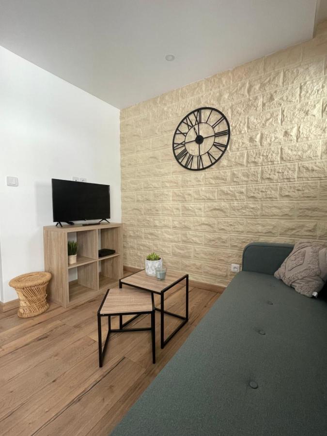 Charmant 2 Pieces Au Coeur Du Port Lympia 니스 외부 사진